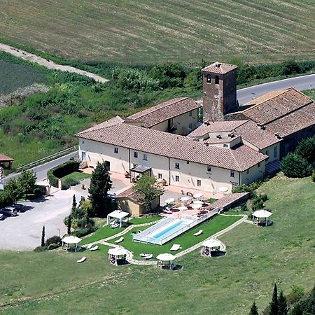 Borgo Sant'Ippolito Country Hotel Ginestra Fiorentina Εξωτερικό φωτογραφία