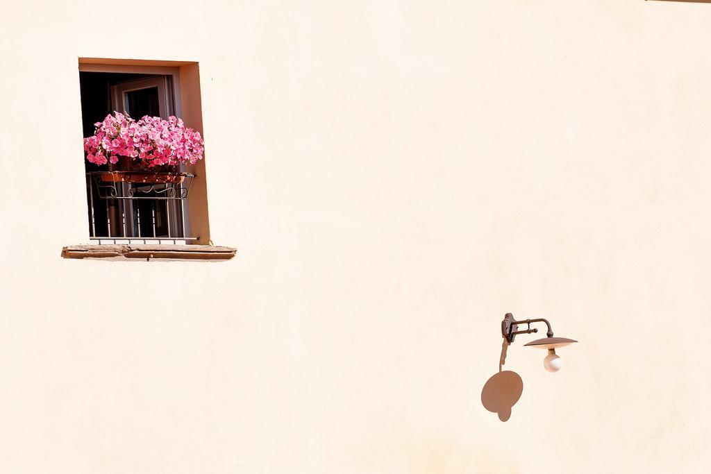 Borgo Sant'Ippolito Country Hotel Ginestra Fiorentina Εξωτερικό φωτογραφία