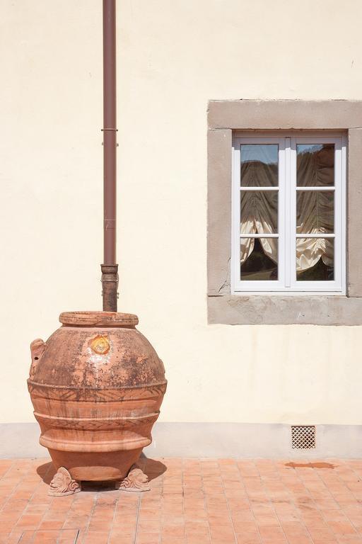 Borgo Sant'Ippolito Country Hotel Ginestra Fiorentina Εξωτερικό φωτογραφία