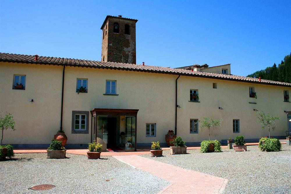 Borgo Sant'Ippolito Country Hotel Ginestra Fiorentina Εξωτερικό φωτογραφία