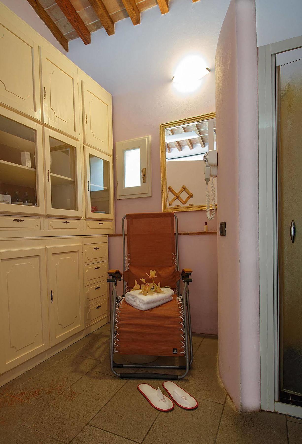 Borgo Sant'Ippolito Country Hotel Ginestra Fiorentina Εξωτερικό φωτογραφία