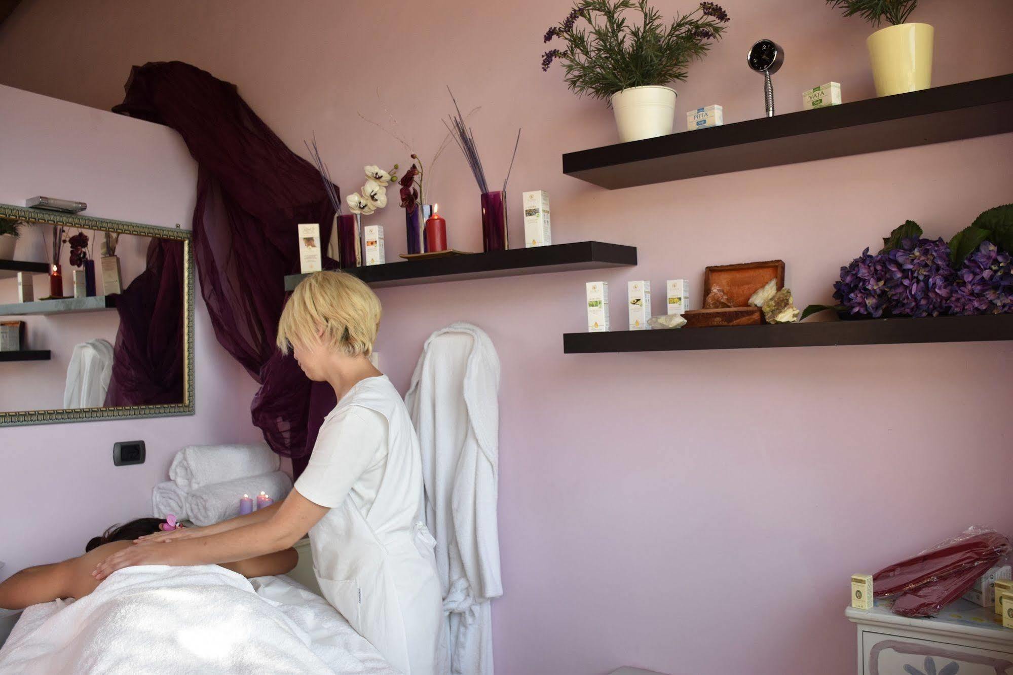 Borgo Sant'Ippolito Country Hotel Ginestra Fiorentina Εξωτερικό φωτογραφία