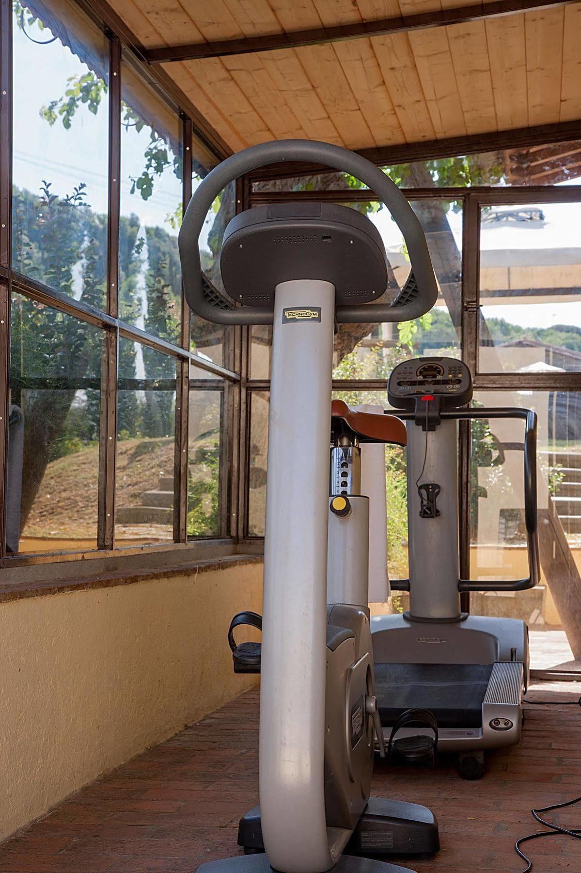 Borgo Sant'Ippolito Country Hotel Ginestra Fiorentina Εξωτερικό φωτογραφία