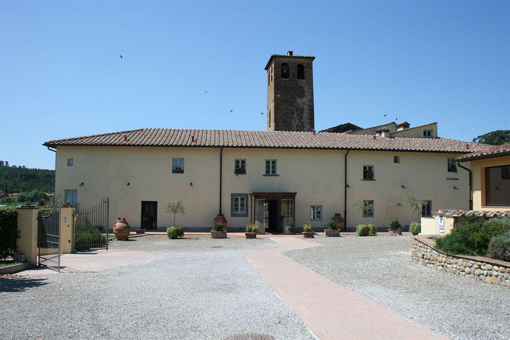Borgo Sant'Ippolito Country Hotel Ginestra Fiorentina Εξωτερικό φωτογραφία